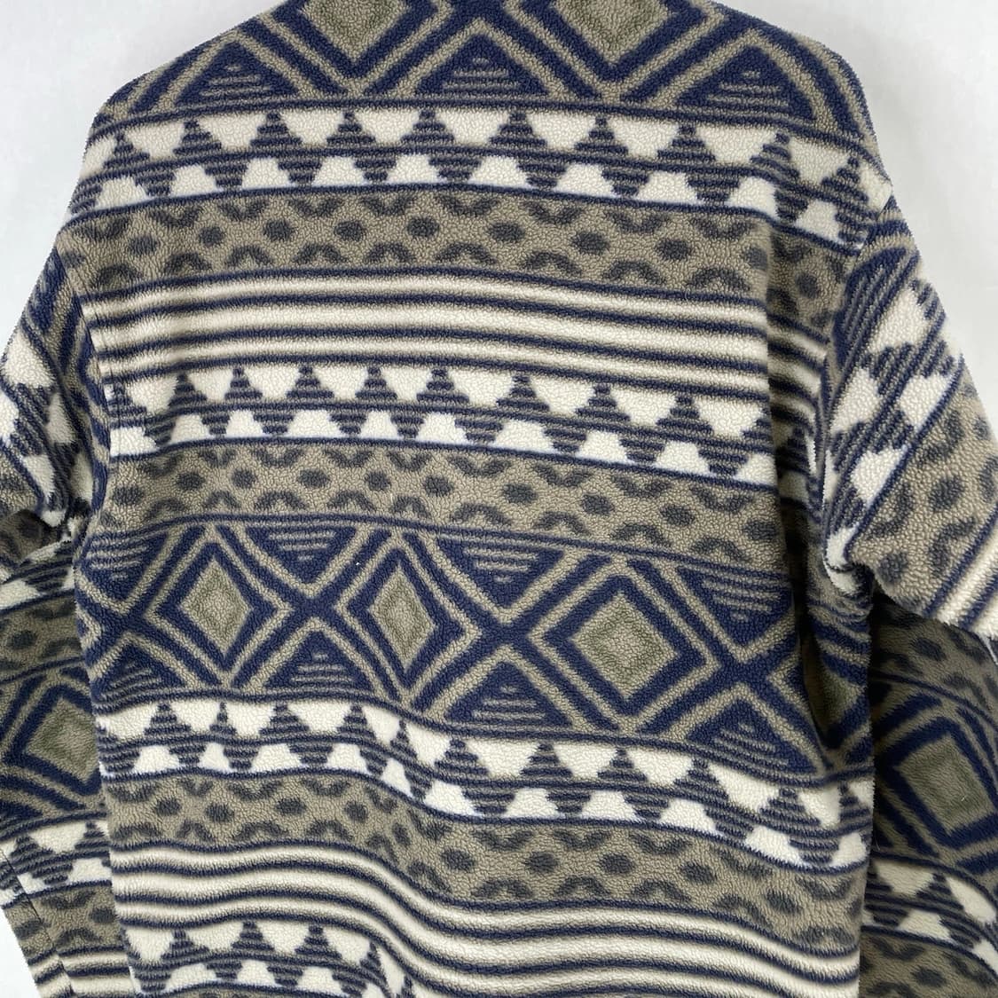 96FW 파타고니아 신칠라 스냅-T 살티요 패턴 USA 상품이미지6