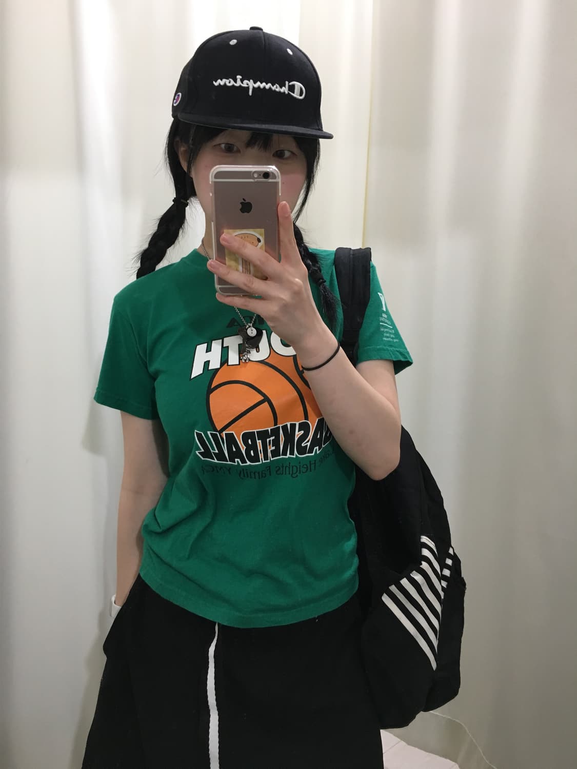 🇺🇸USA vintage t-shirt 상품이미지5
