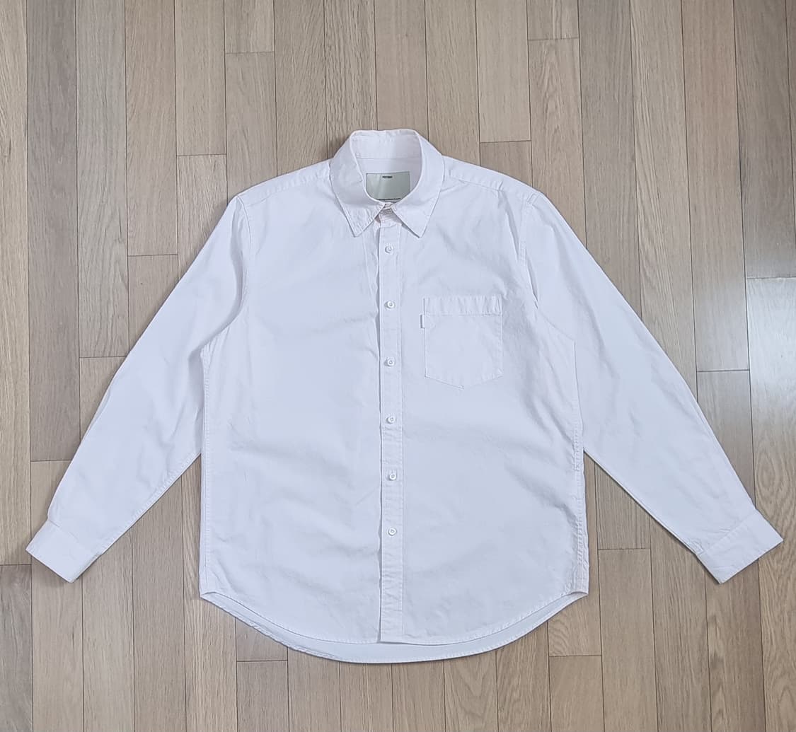 포터리 컴포트 셔츠 1size _ 남성 상품이미지1