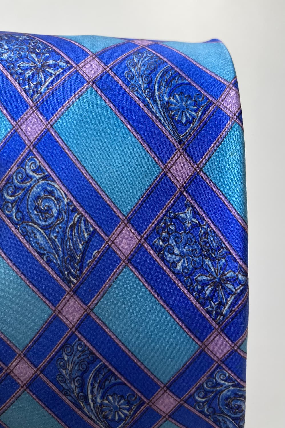 랑방 넥타이 상품이미지9