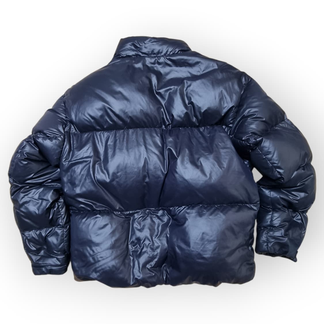 엄브로 플라이트 숏 머스크비 다운 자켓 (105/XL) 상품이미지2