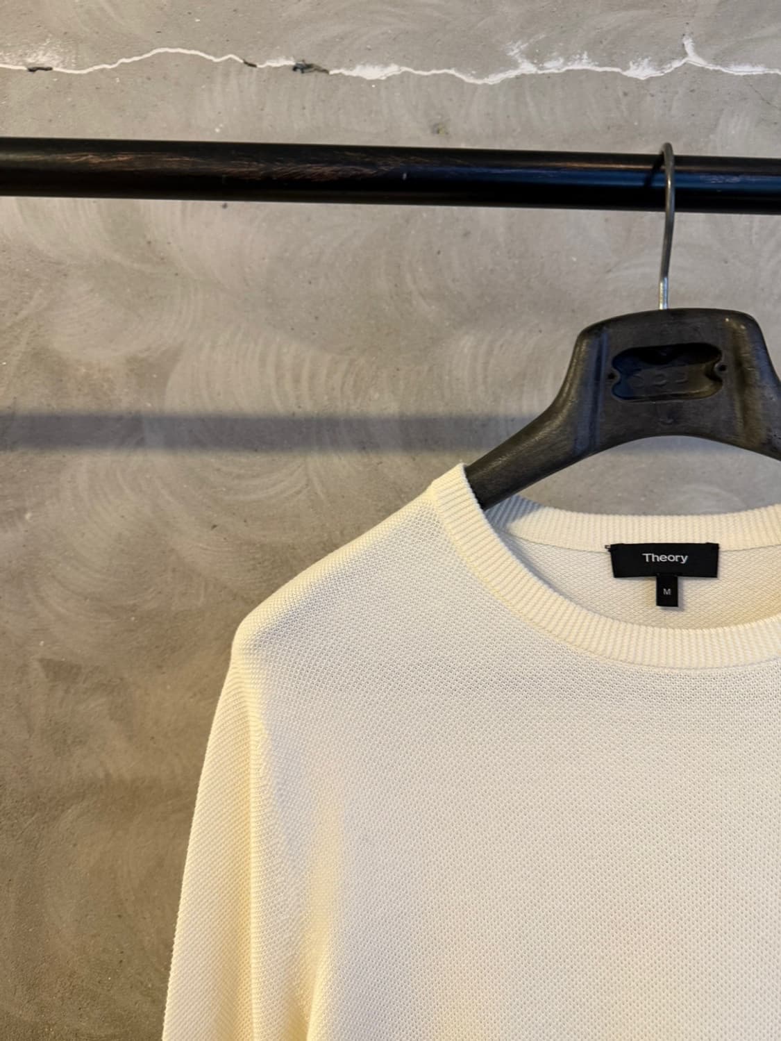 띠어리 니트 남성100 상품이미지3