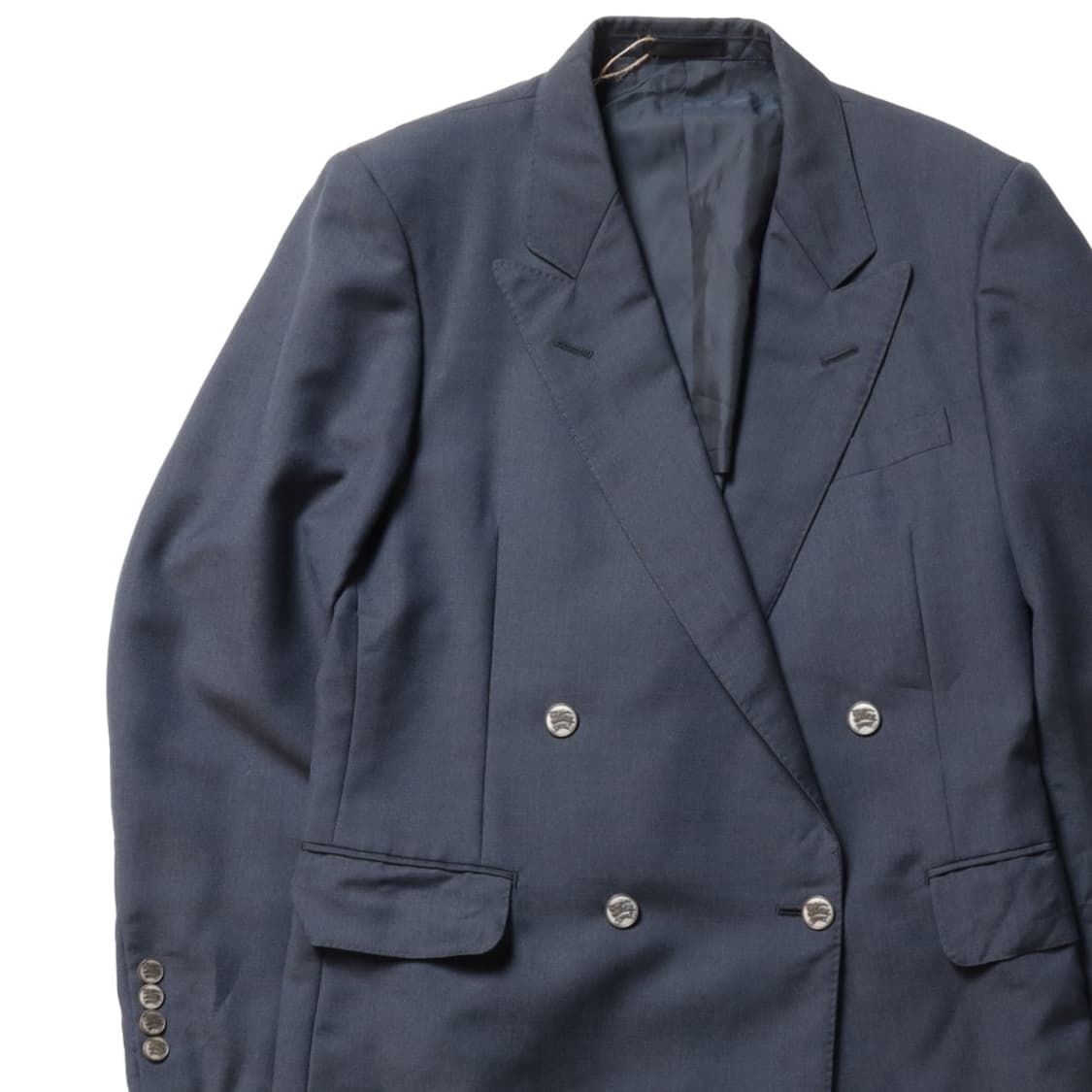 버버리 BurBerrys Double Blazer Jacket 상품이미지2