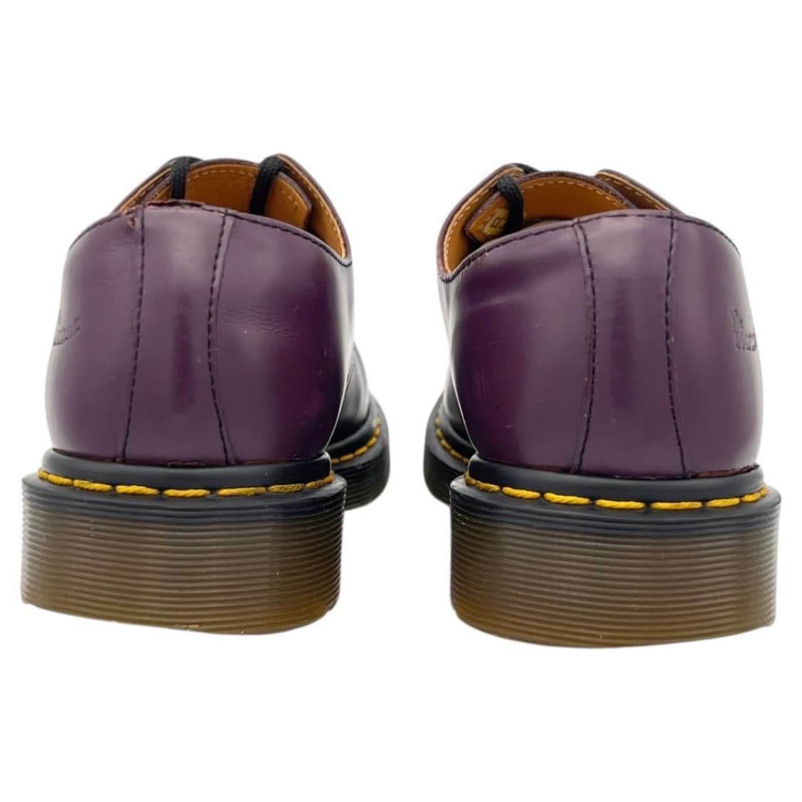 닥터마틴 1461 스무스 퍼플 상품이미지4