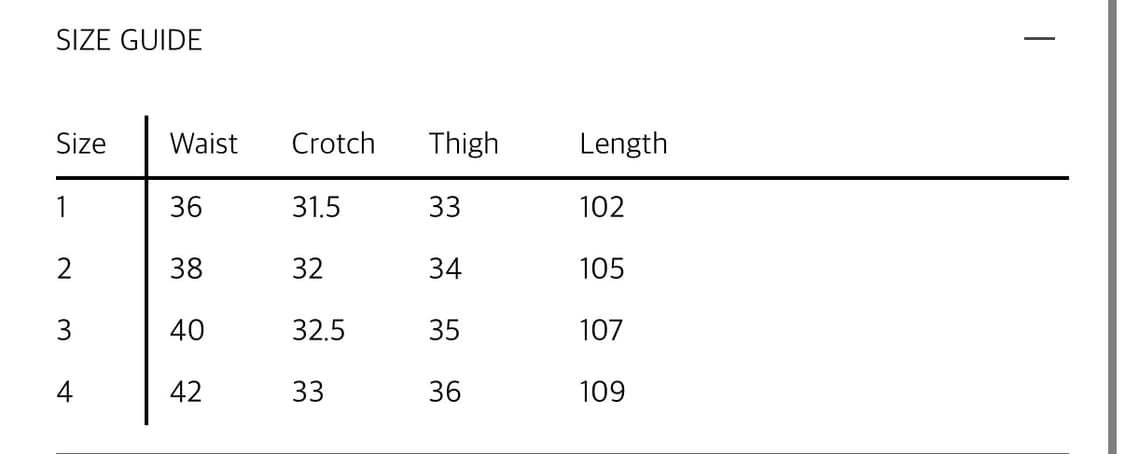 산산기어 파이핑팬츠 블루차콜 상품이미지4