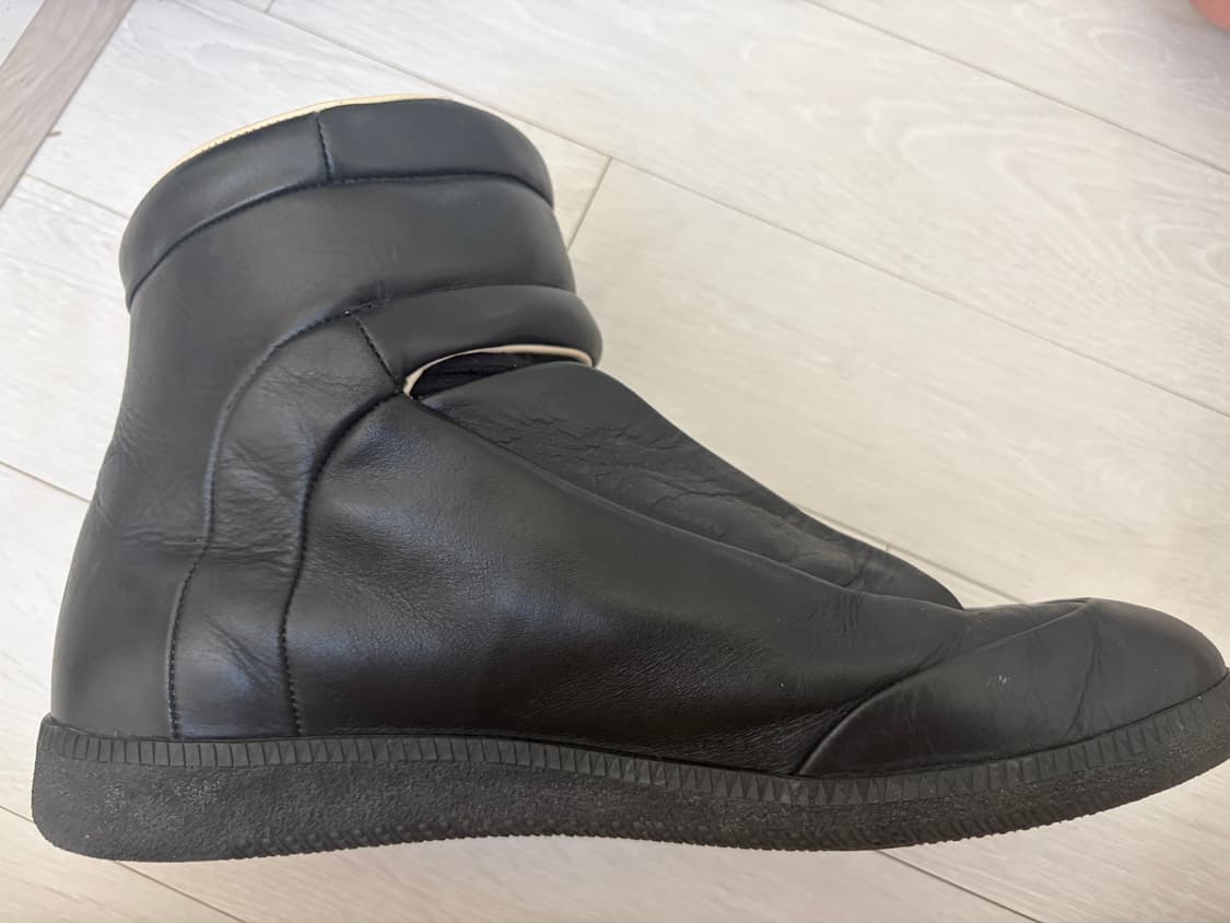 11FW 마틴 마르지엘라 퓨처 하이 상품이미지4