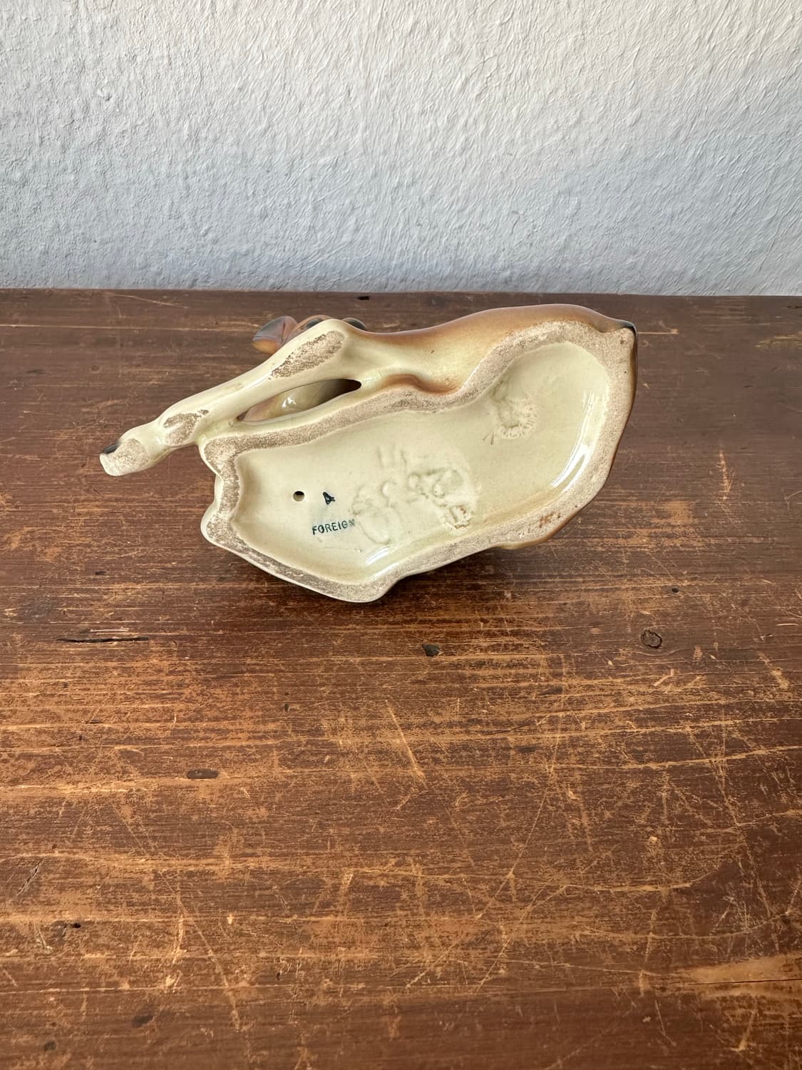 독일)빈티지 FOREIGN 사슴 피겨린 상품이미지5