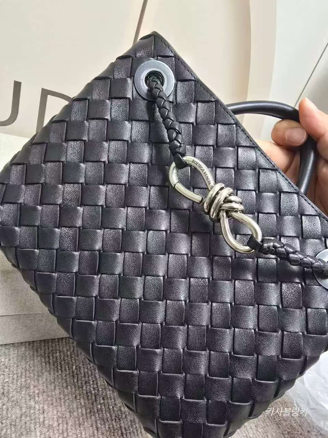 보테가 안디아모 스몰  상품이미지2