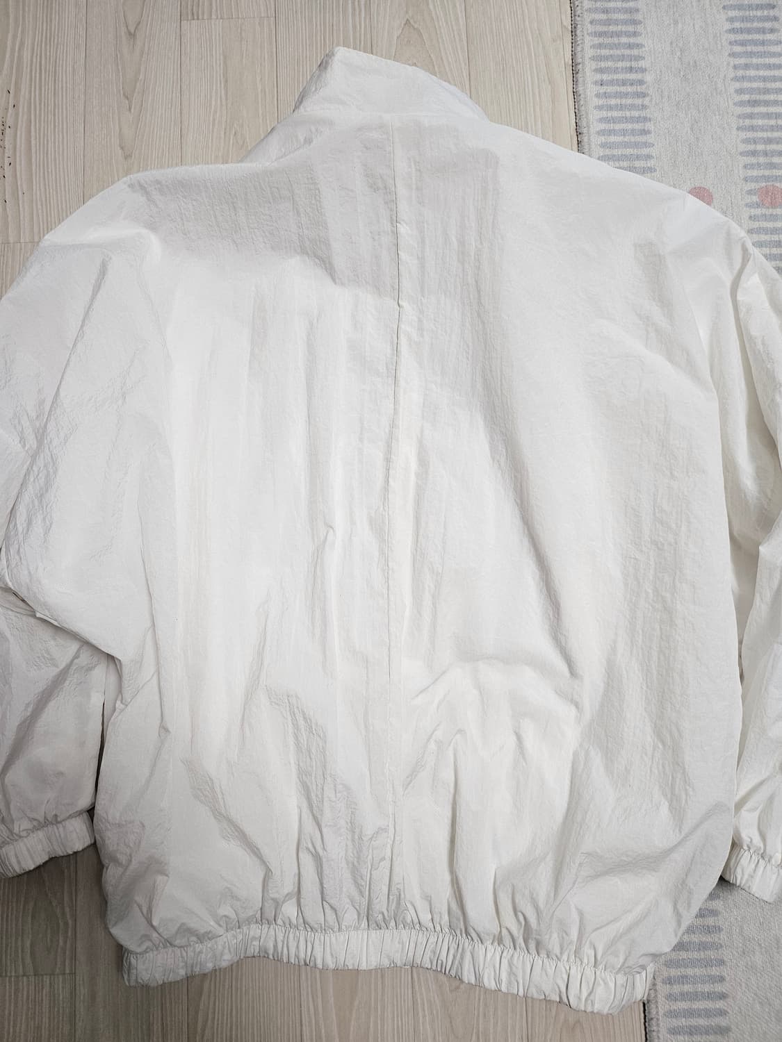 나이키 스우시 우븐 바람막이 상품이미지7