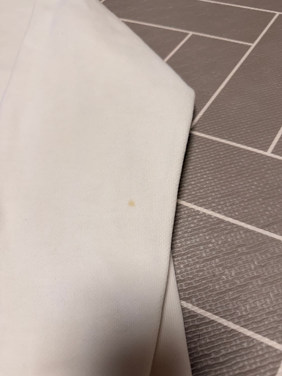 폴로 빅포니 후드티 화이트 상품이미지6