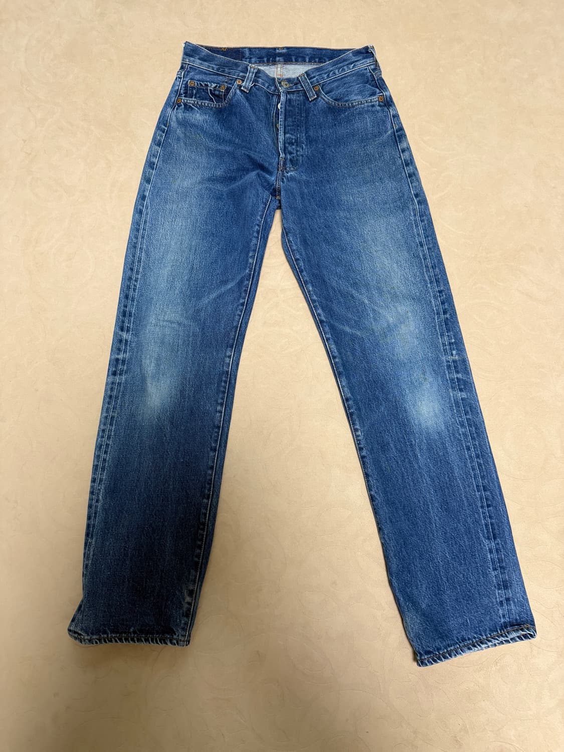 리바이스 데님 상품이미지1