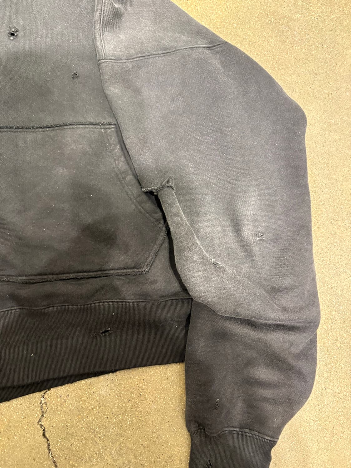 더 긱스 디스토피아 후디 L 상품이미지4