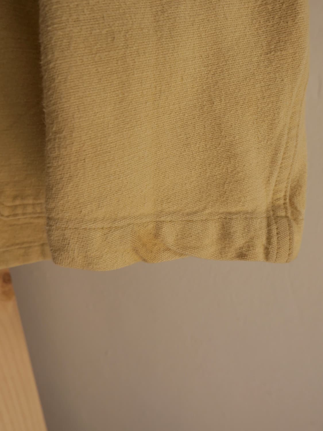 비즈빔 커버올 자켓 상품이미지5