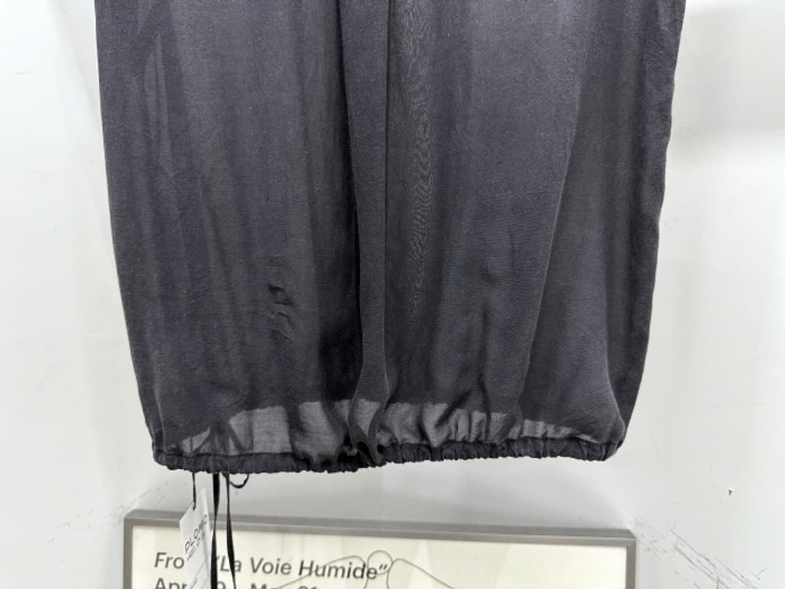 Barnyardstorm silk blouse 상품이미지6