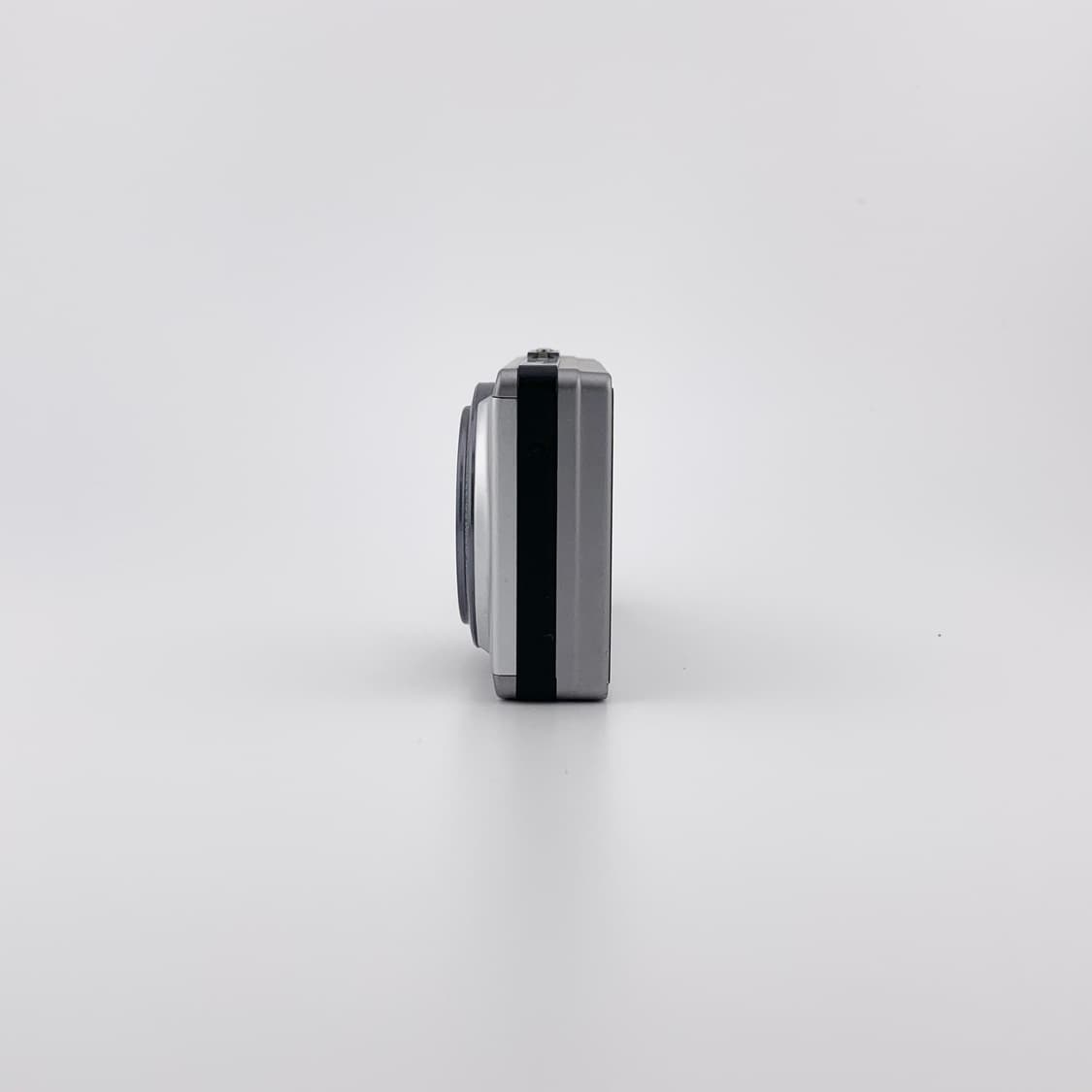 소프트 포커스✨올림푸스 뮤7050 실버 (olympus mju7050) 상품이미지2