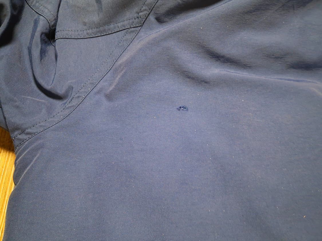 아디다스 로고 패딩 남성95  상품이미지10