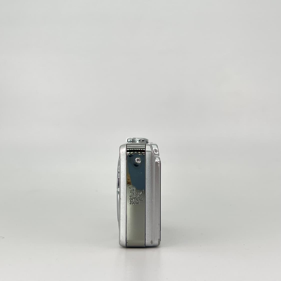 소니 사이버샷 Sony Cyber-shot DSC-W55 실버 상품이미지6