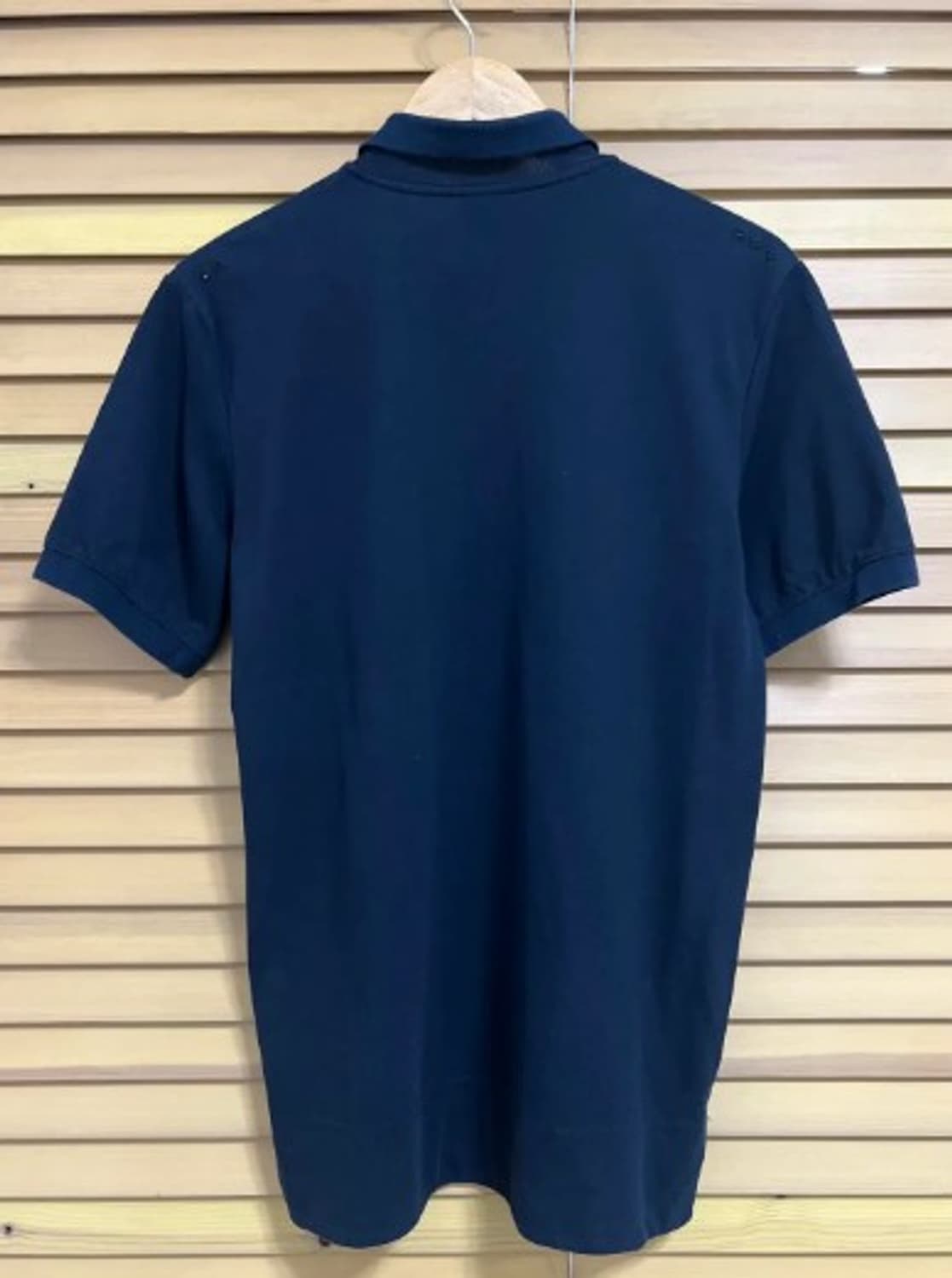 나이키조던 남성 PK카라반팔티셔츠 95 상품이미지3