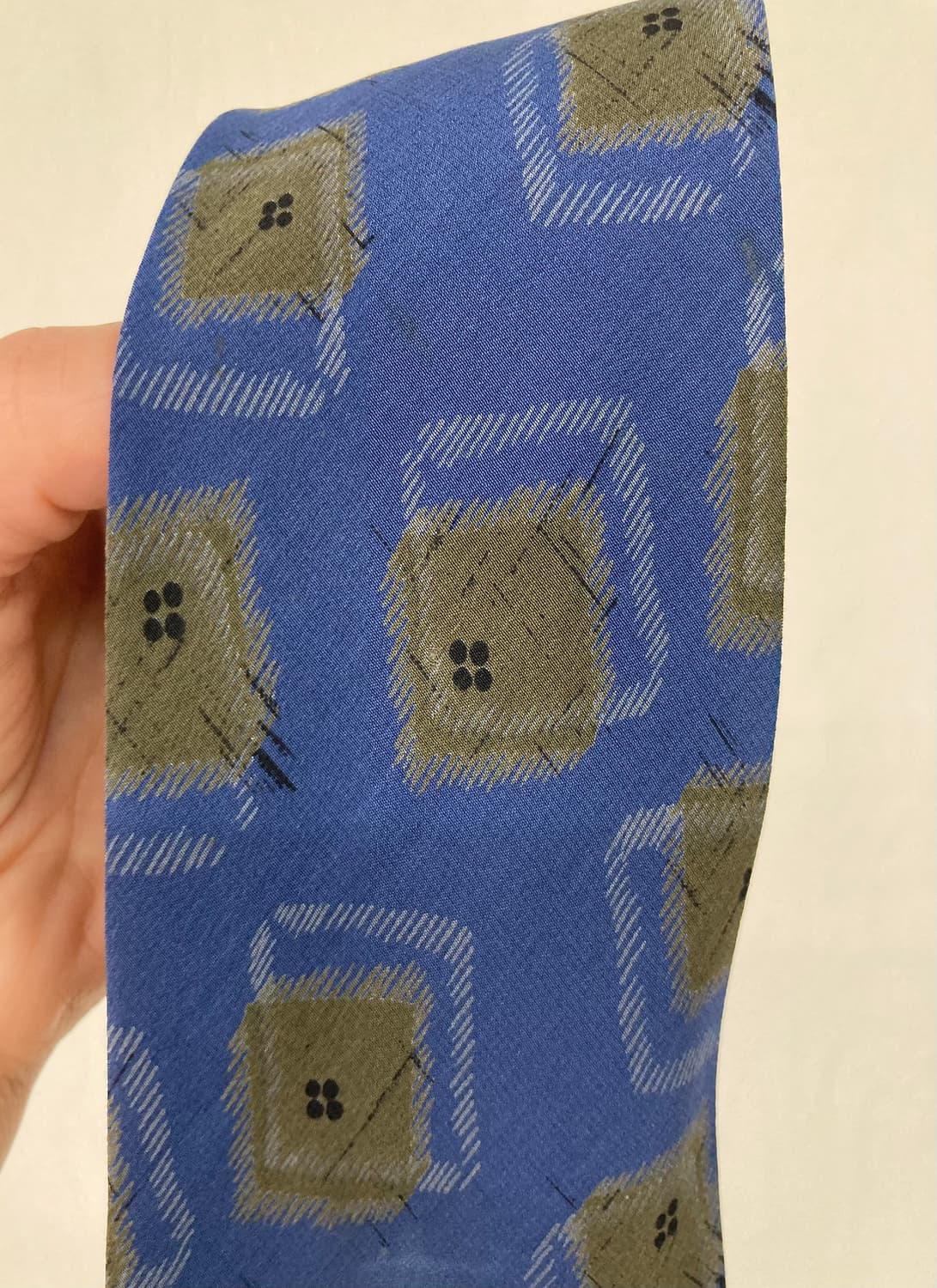 랑방 넥타이 상품이미지5