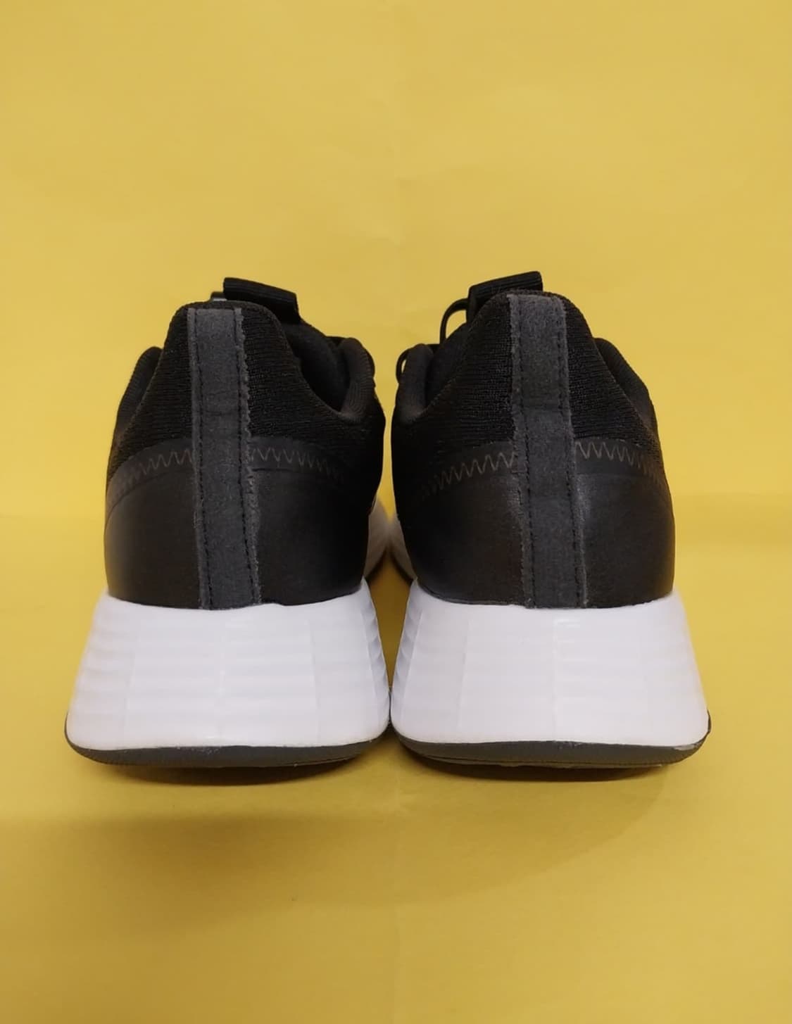 여성 아디다스 QT 레이서 스니커즈, 운동화 (230) 상품이미지4