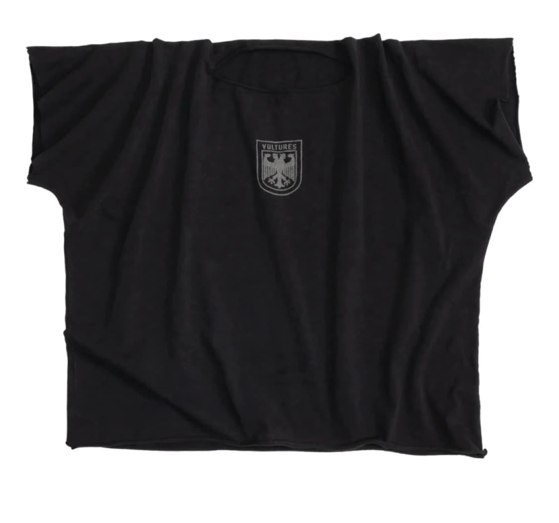 YEEZY 이지 벌처스 티셔츠 상품이미지1