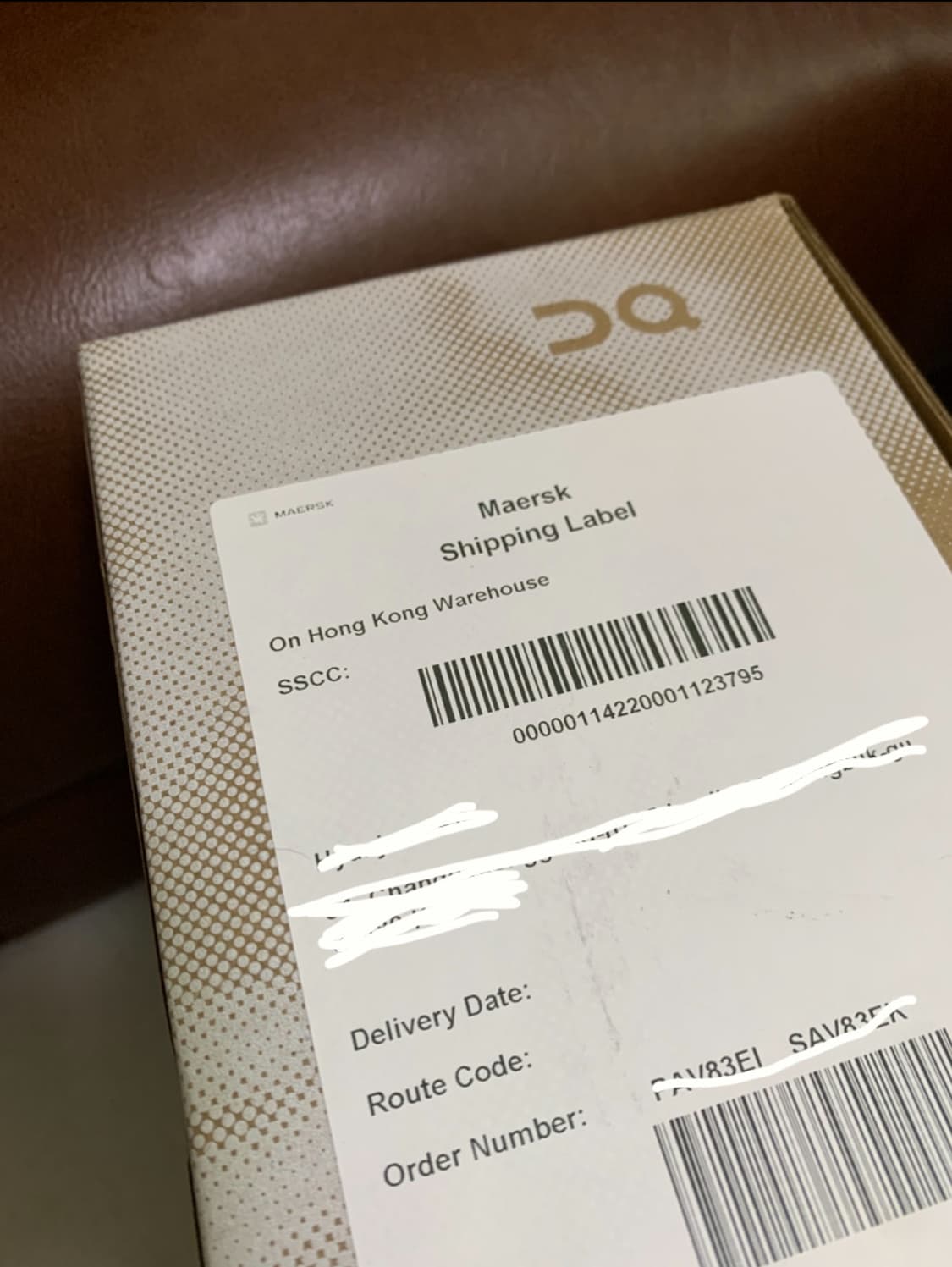 On x PAF 클라우드몬스터 하이퍼 250 상품이미지2