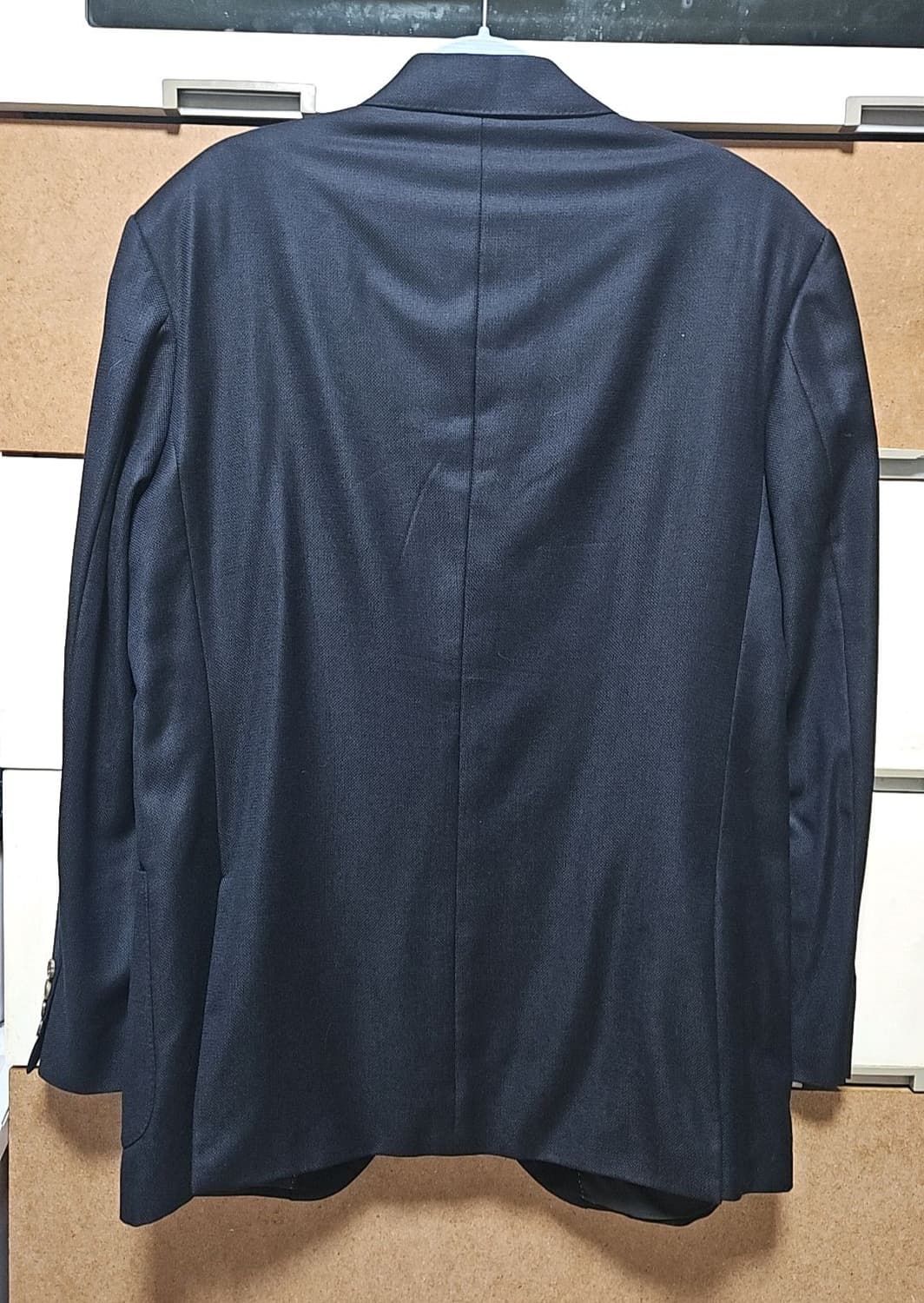 Durban 로로피아나 원단 블레이저 상품이미지2