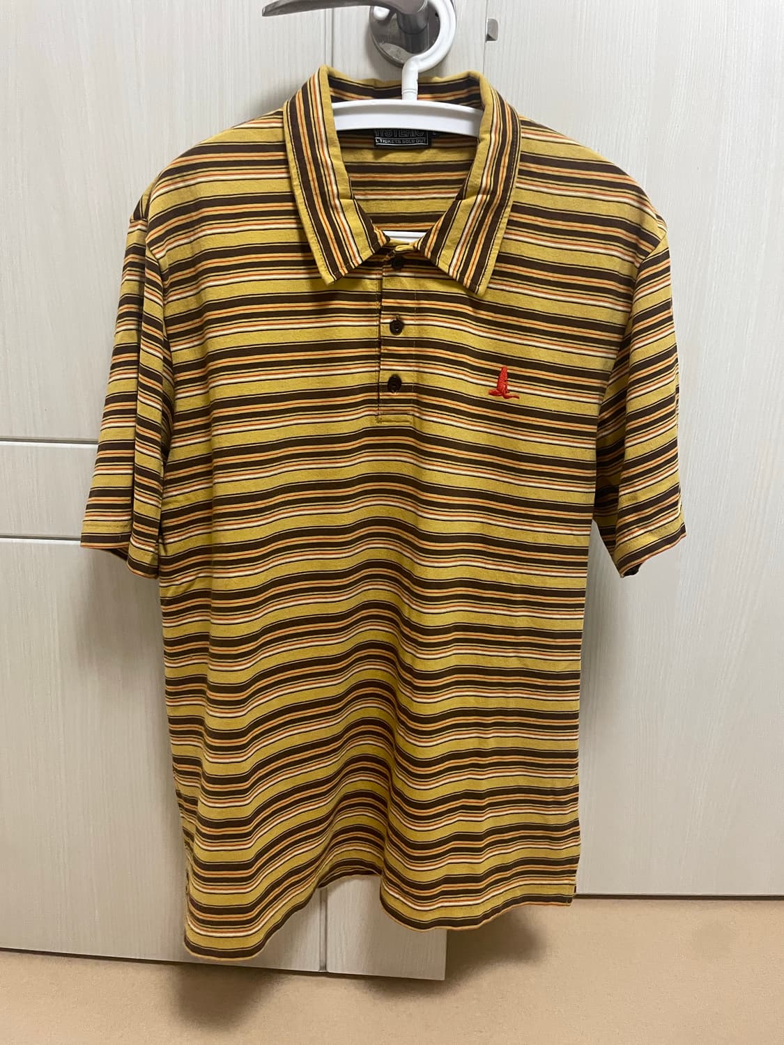 히스테릭글래머 KILLER EMBROIDERY SHIRT (L) 상품이미지2