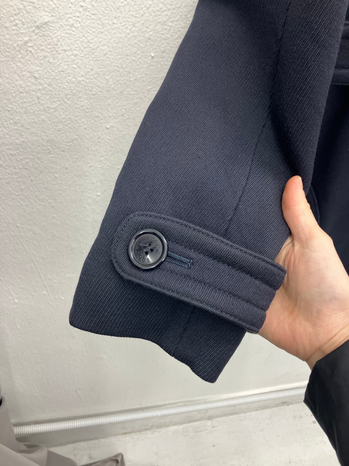 마크제이콥스 더블코트 상품이미지4