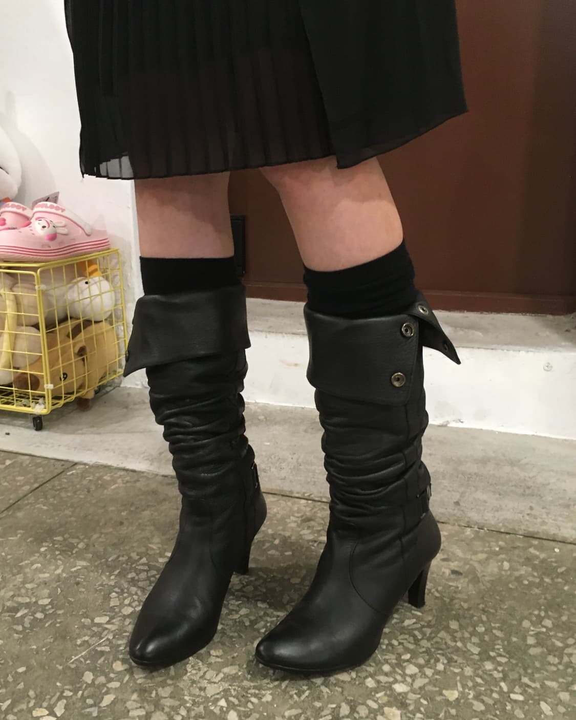 무료배송) VINTAGE SHOES 상품이미지5