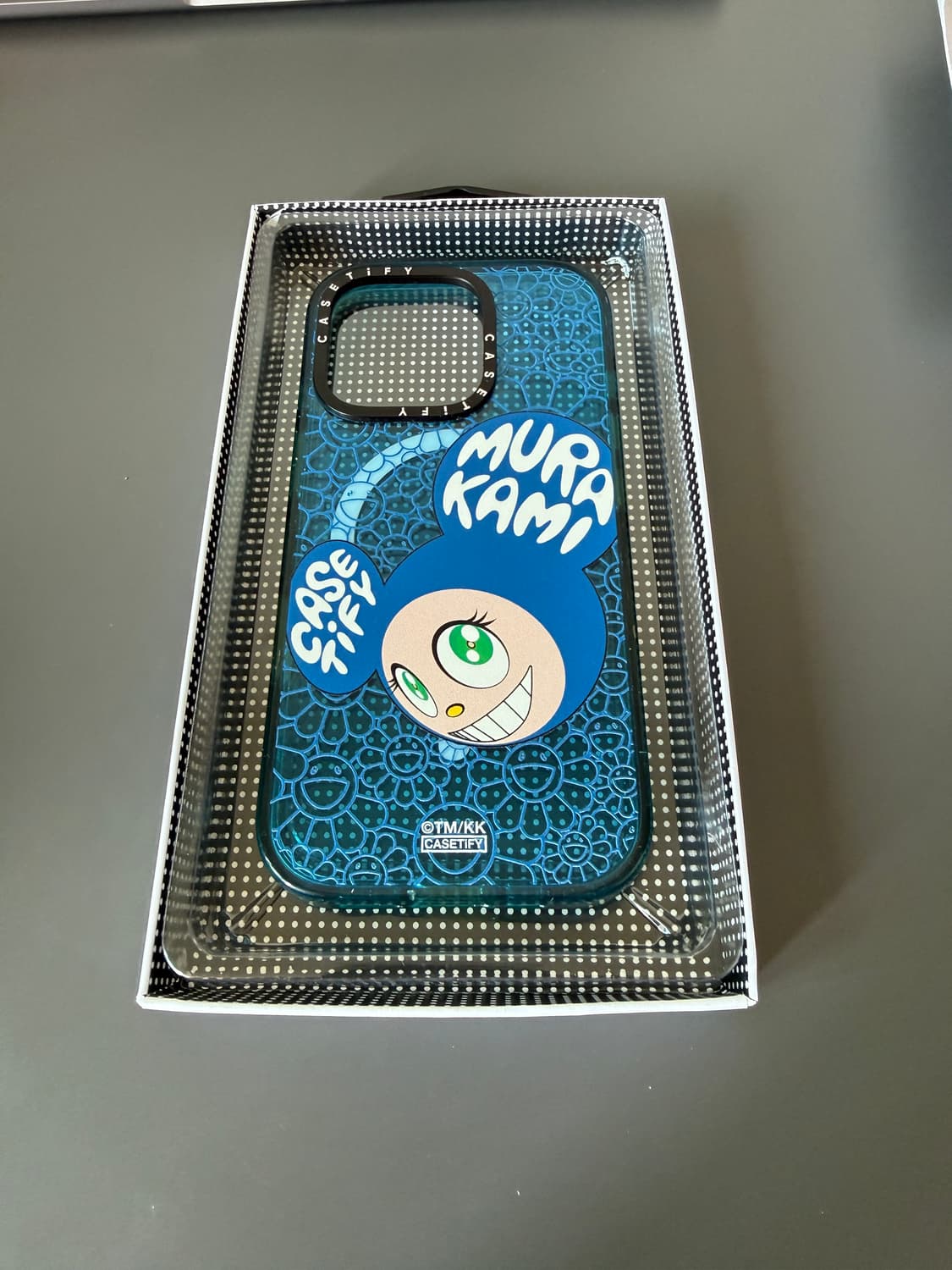 16프로 케이스티파이 무라카미 케이스 상품이미지2
