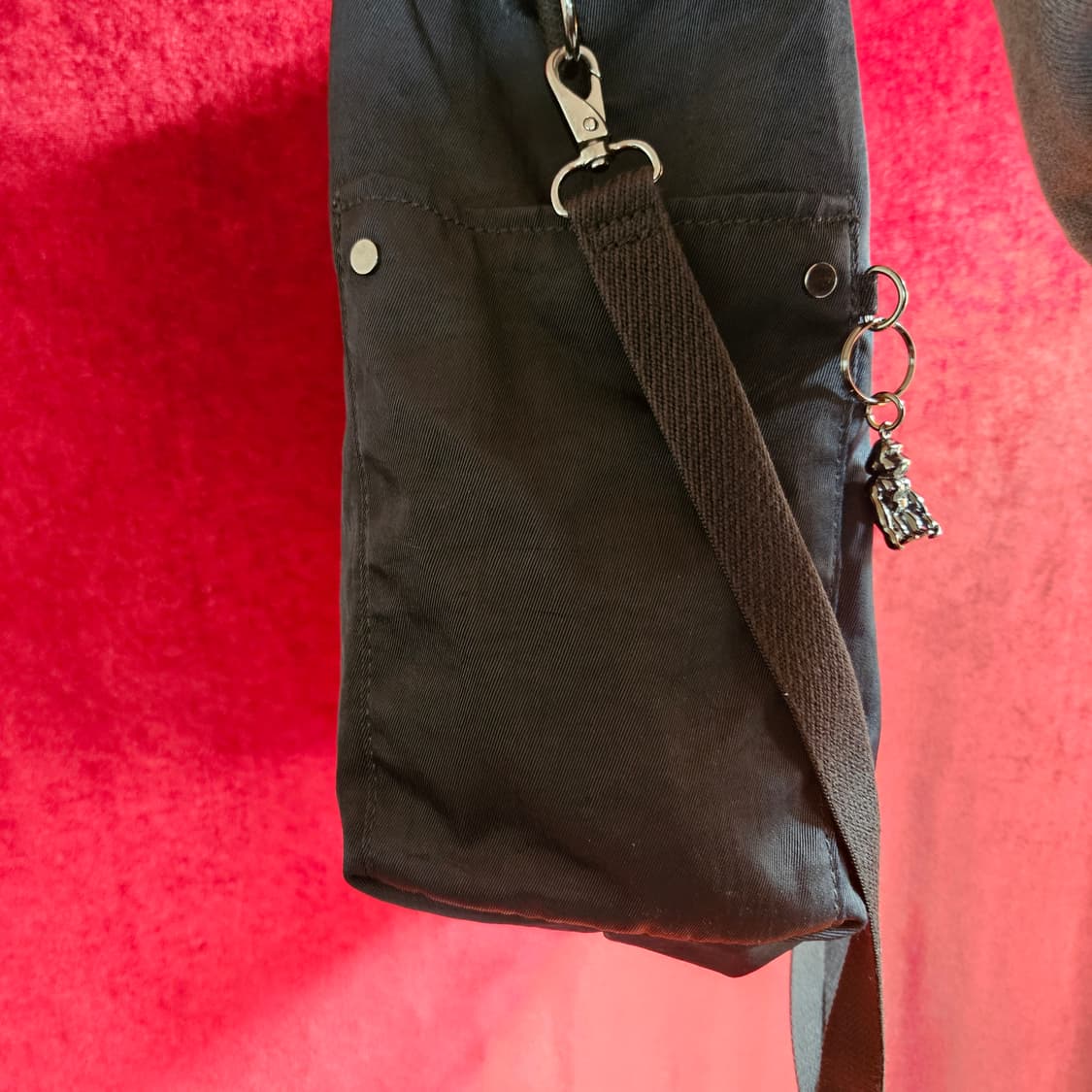 키플링 나일론 2WAY 토트 크로스백  상품이미지5