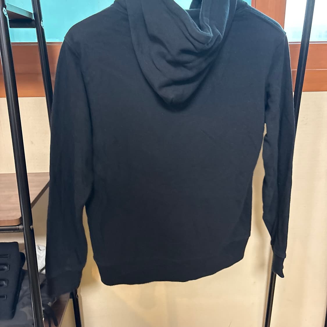 넘버나인 후드티 상품이미지3