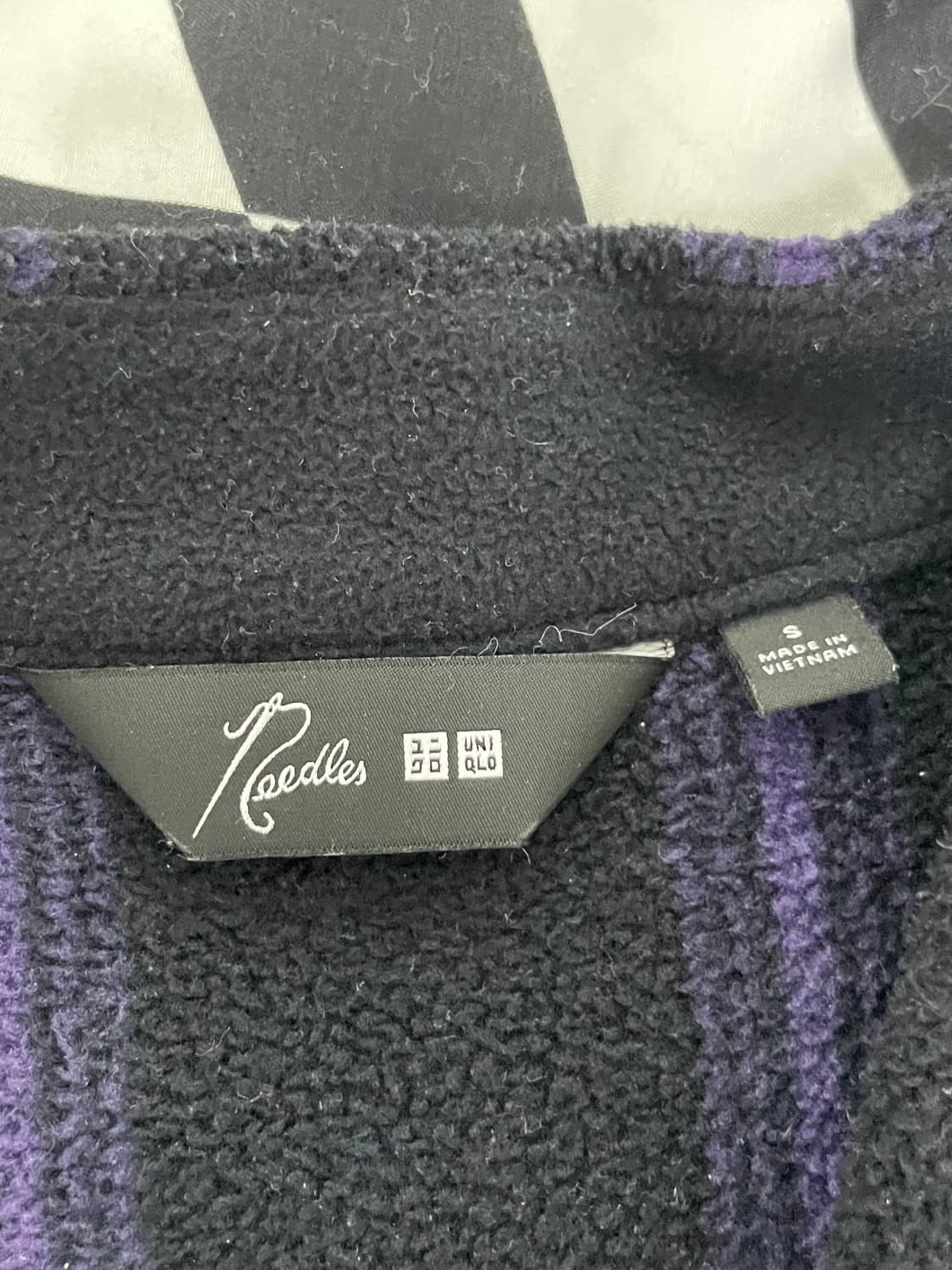 유니클로 니들스 가디건 상품이미지3