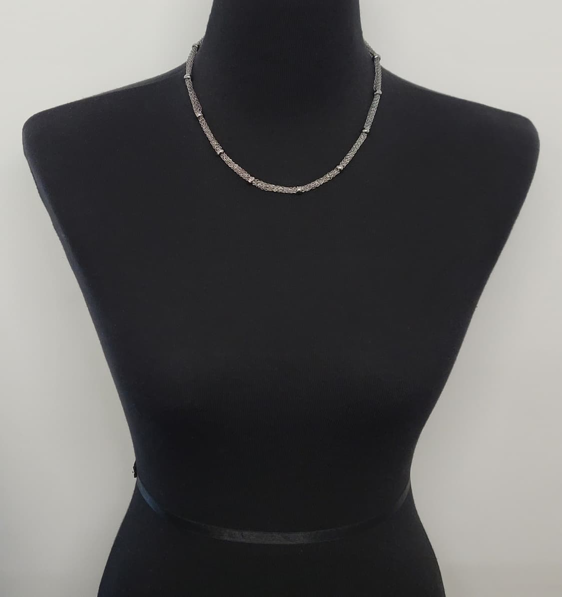 vintage necklace set 상품이미지4