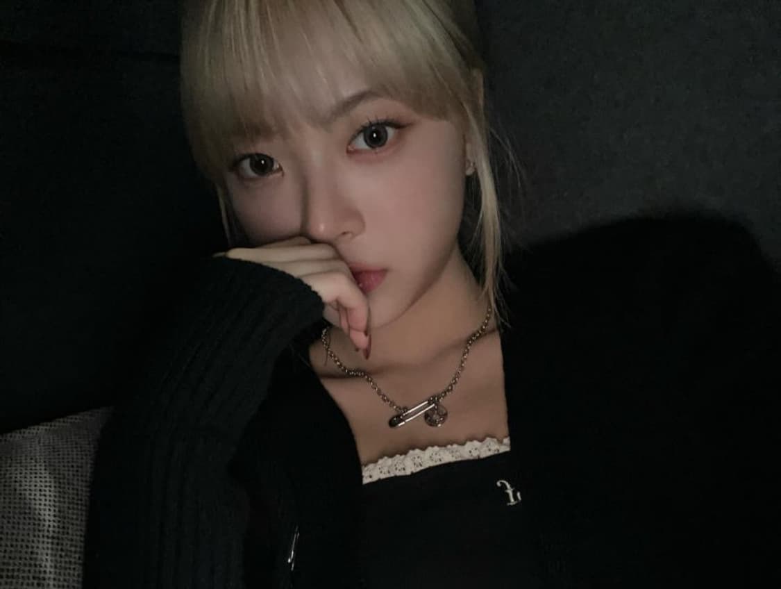 비비안웨스트우드 이모진 목걸이 새상품 미사용 상품이미지9