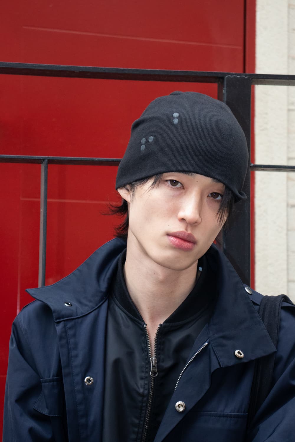 ABSD CODED BEANIE 상품이미지5