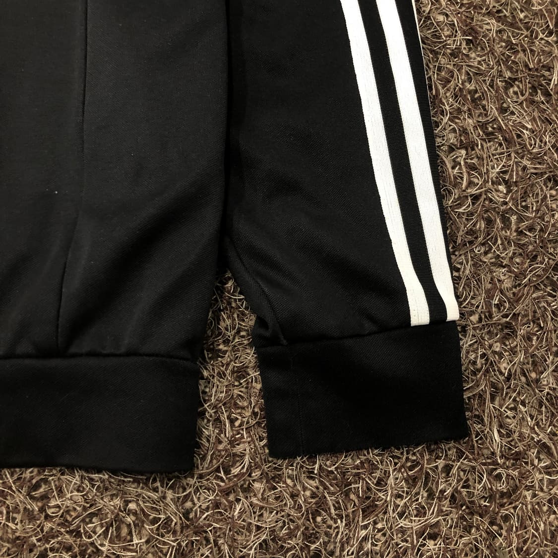 아디다스 유로파 져지 트랙 자켓 상품이미지3