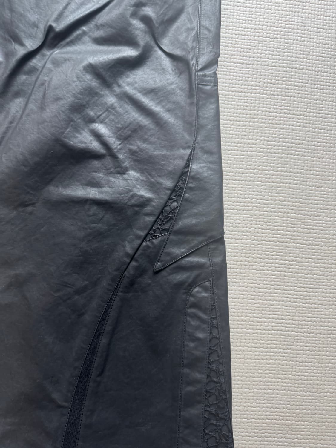 xlim ep.3 카본코팅팬츠 상품이미지3