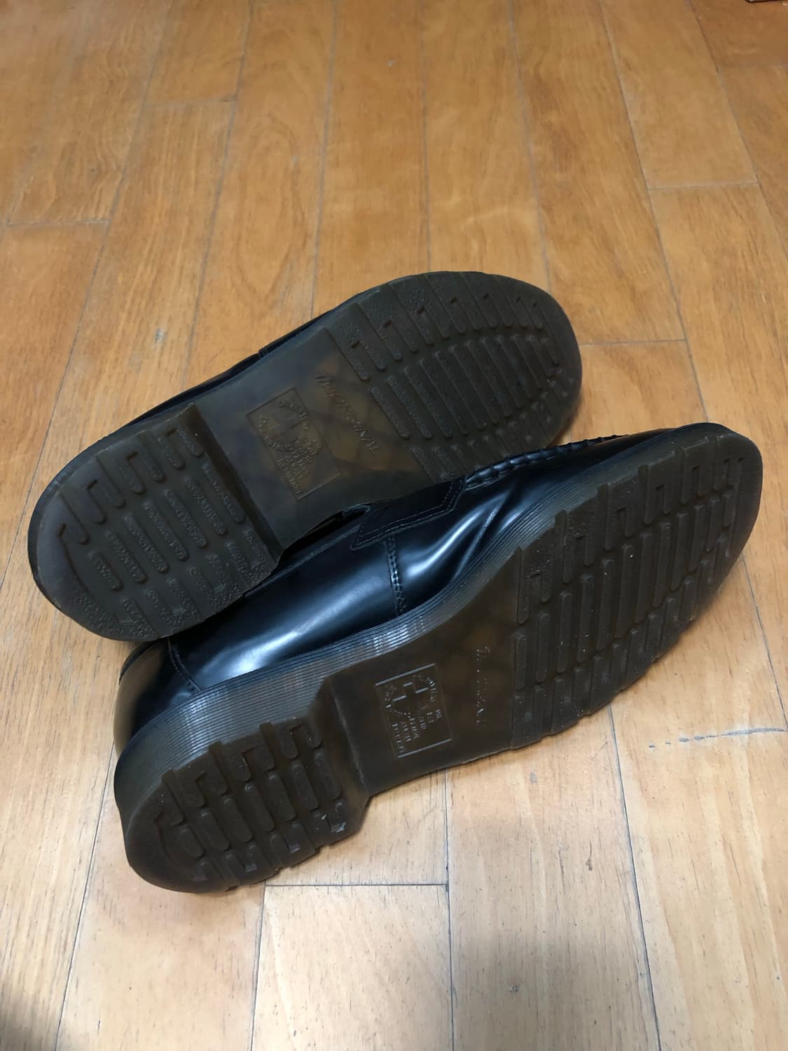 닥터마틴 캐쥬얼 페니로퍼 270 상품이미지8