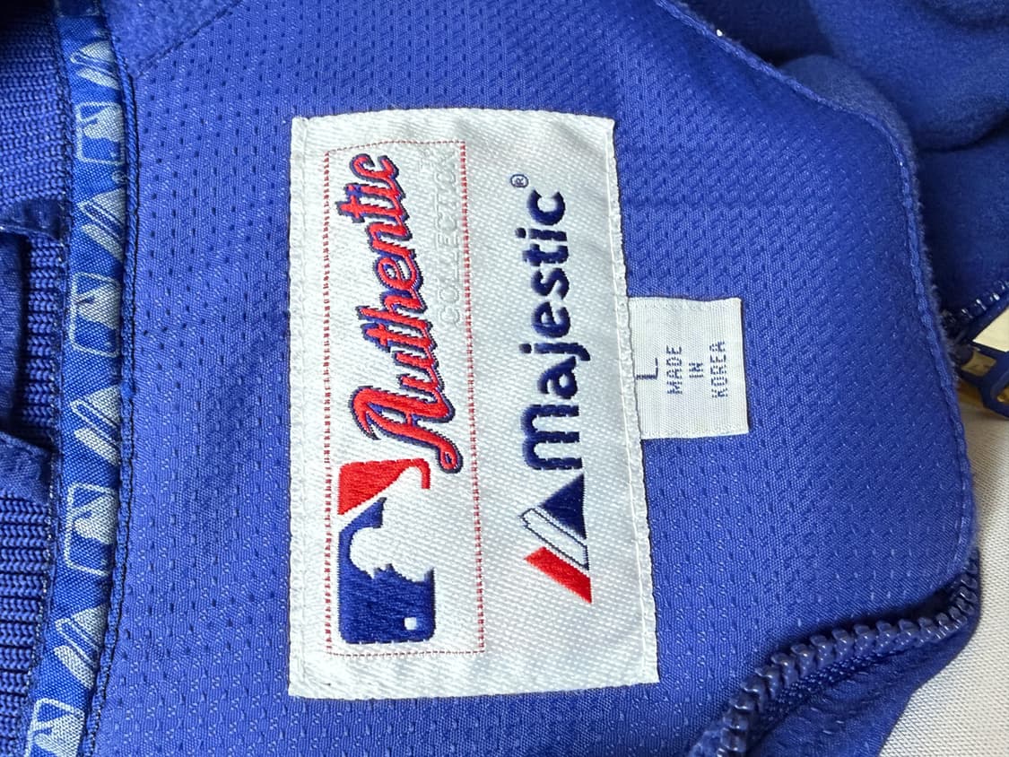 마제스틱 La다저스 상품이미지2