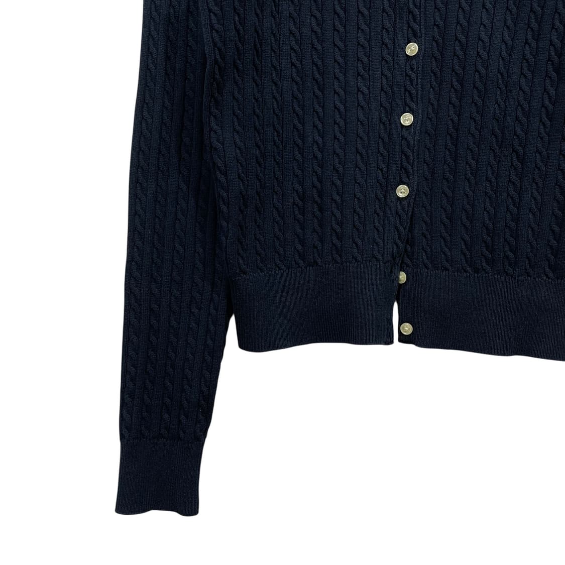Polo Ralph Lauren Cable Knit Cardigan 상품이미지5