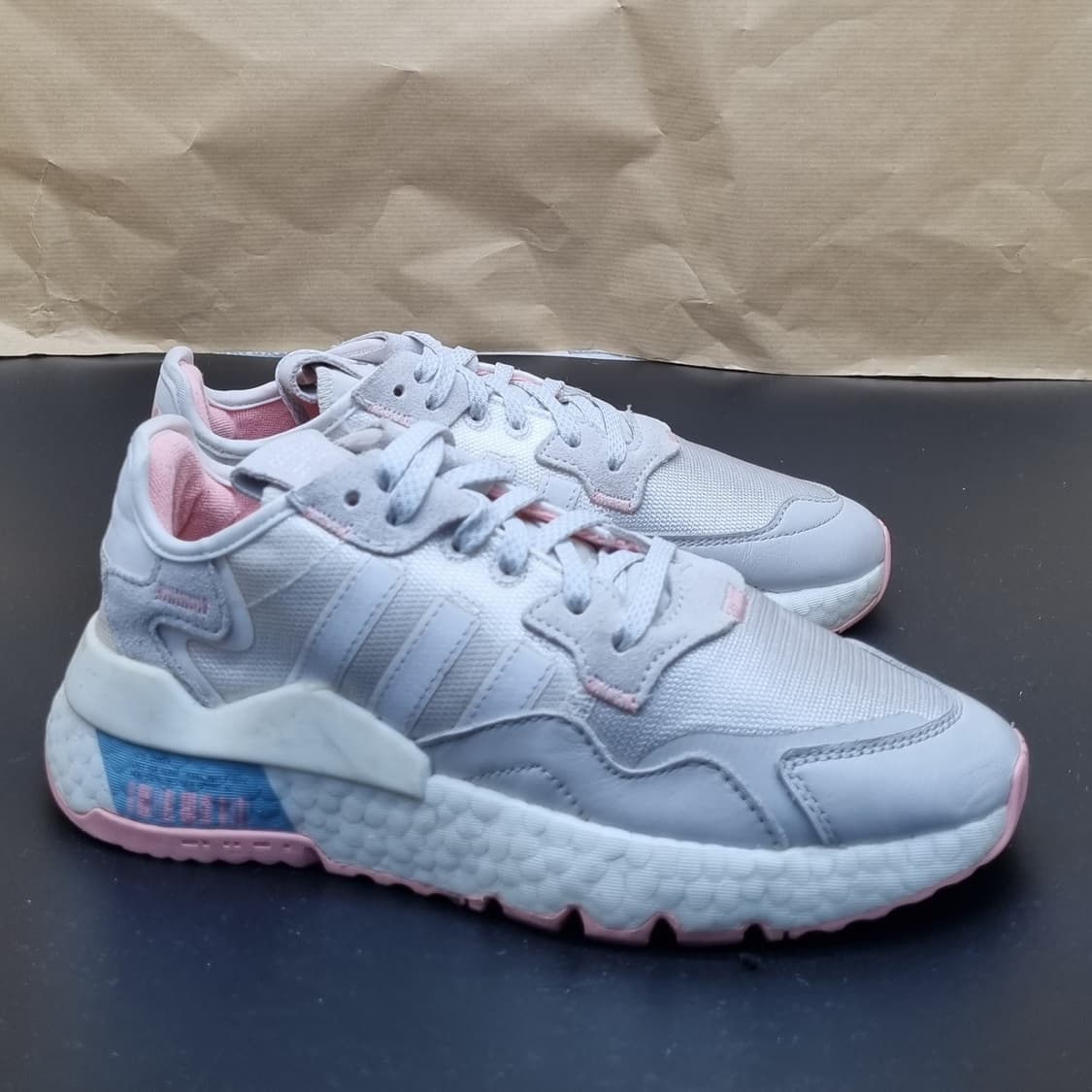 아디다스 나이트조거 여성운동화230  상품이미지1