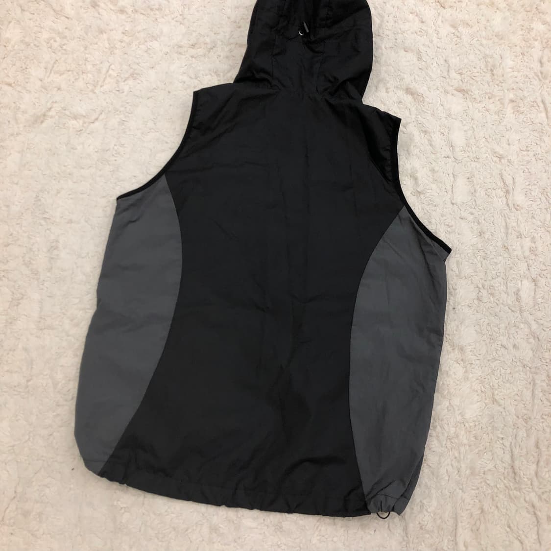 오호스 세퍼러블 윈드브레이커 바람막이 자켓 상품이미지6