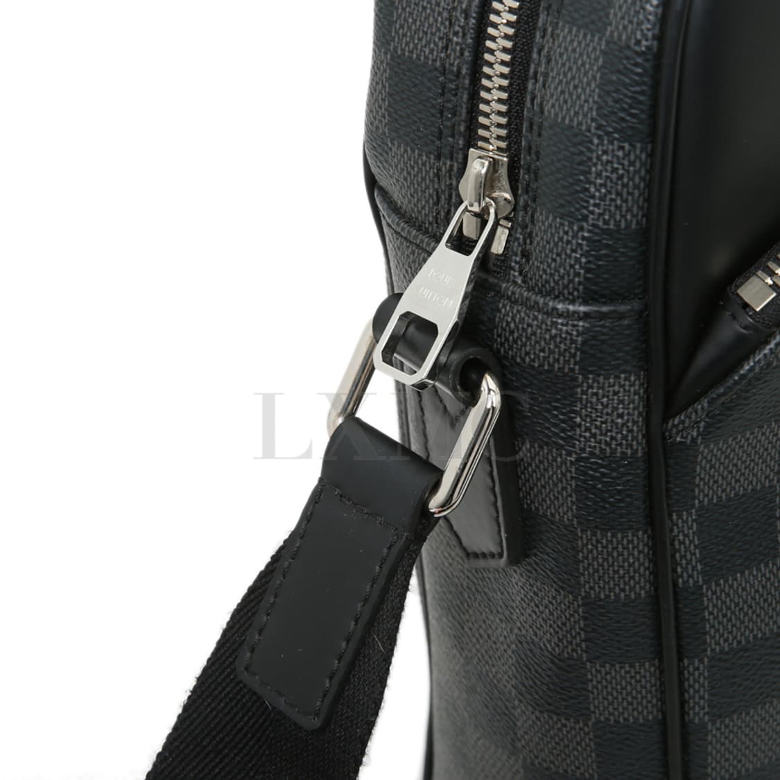 루이비통 다미에 그라피트 데이턴 리포터PM 크로스백 N41408 상품이미지7