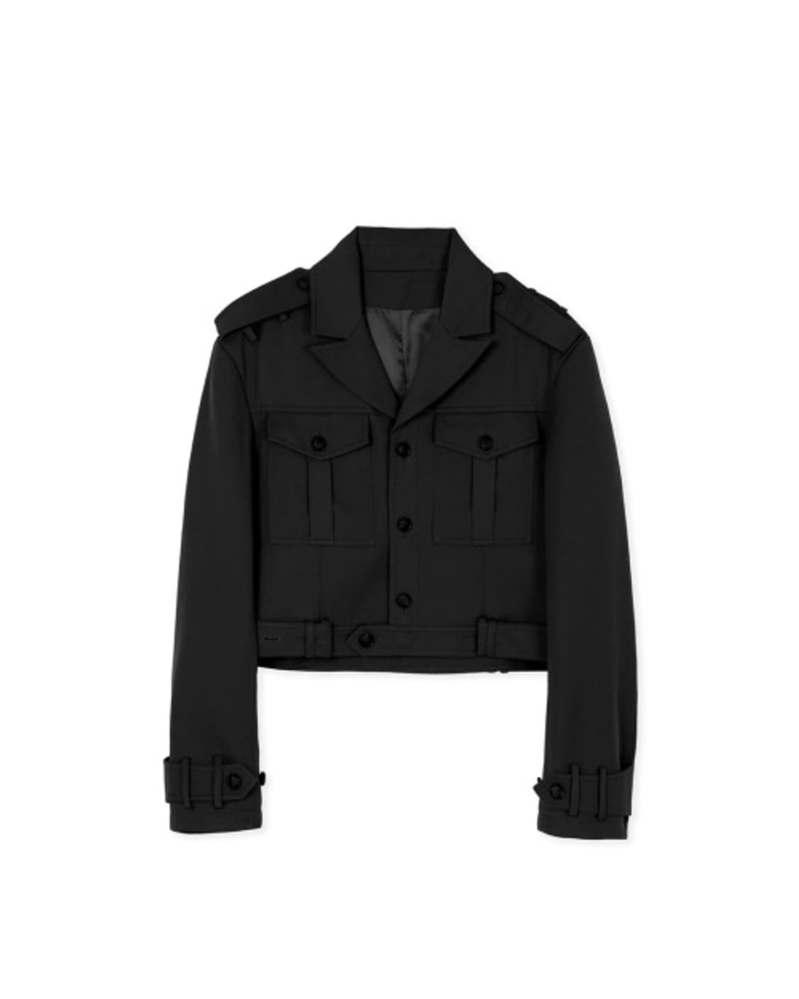 신키아 유틸리티 포켓 테일러드 자켓 상품이미지1