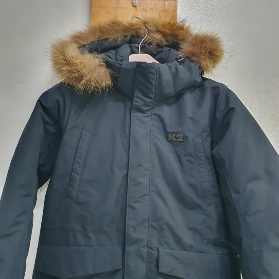 K2 구스다운패딩(95) 상품이미지2