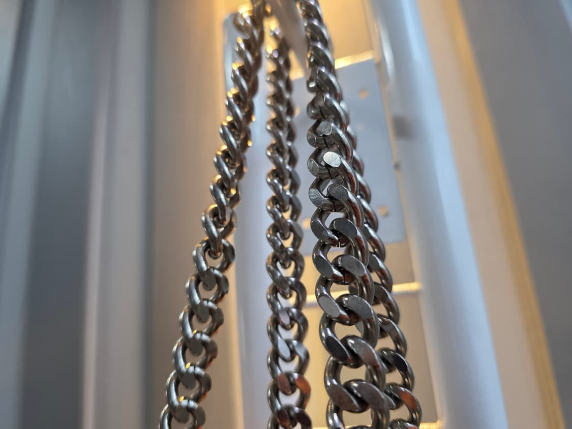 델핀들라퐁 정품 숄더백 상품이미지5