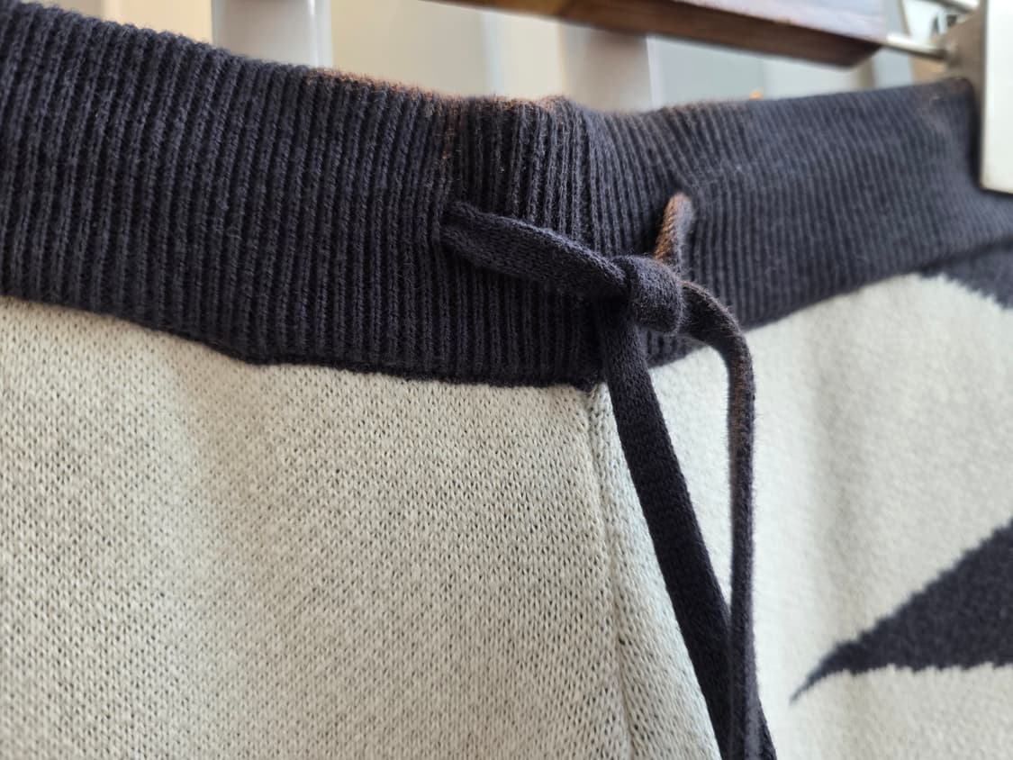 니트바지  상품이미지3