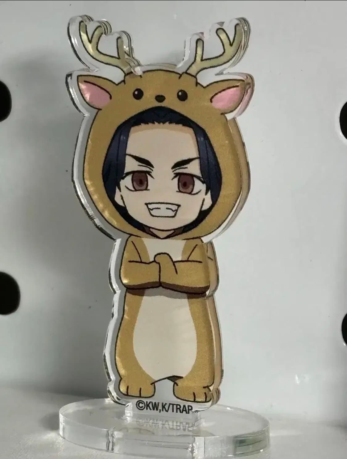 도쿄리벤저스 바지 케이스케 미니 아크릴 스탠드 상품이미지3